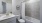a bathroom with a tub toilet and sink