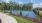 outdoor pickleball court