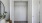 double door closet